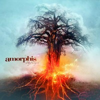 Amorphis: Skyforger (CD)