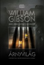 William Gibson: Árnyvilág
