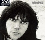 Neil Young: Sugar Mountain (Live at Canterbury House 1968) (CD + DVD)