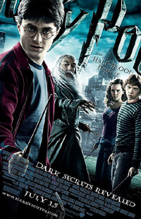 Harry Potter és a Félvér Herceg (film)