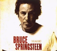 Bruce Springsteen: Magic (CD)