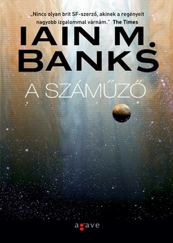 Részlet Iain M. Banks: A száműző című regényéből