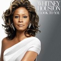 Whitney Houston: I Look To You (CD)