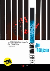 Jim Thompson: Svindlerek