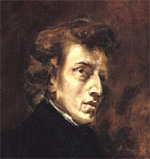 Hangverseny Chopin halálának 160. évfordulóján
