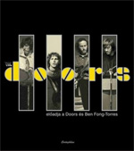 Részlet a The Doors és Ben Fong-Torres: The Doors című könyvből