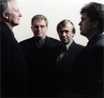Hilliard Ensemble & Arditti Quartet - 2009. október 25., - MÜPA