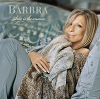 Barbra Streisand: Love Is The Answer (CD)