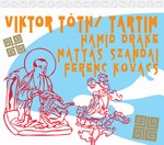 Tóth Viktor: Tartim (CD)