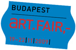 Art Fair 2009 - 2009. november 19-22. - Műcsarnok