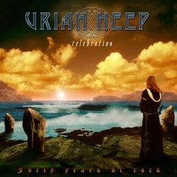 Uriah Heep: Celebration (CD)