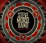 Steve Morse Band: Out Standing In Their Field (CD)
