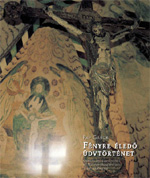 Pap Gábor: Középkori finn templomok falfestményei című előadása az Iparművészeti Múzeumban – 2009. november 28.