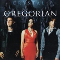 Crystal: Gregorian (CD)