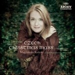 Jakub Jan Ryba: Czech Christmas Mass | 3 Pastorellas (CD)