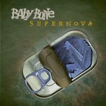 Baby Bone: Supernova (CD)