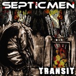 Septicmen: Transit (CD)