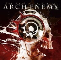Arch Enemy: Root of All Evil (CD)