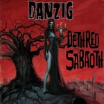 Danzig: Deth Red Sabaoth (CD)