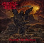 Suicidal Angels: Sanctify The Darkness (CD)