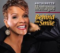 Antoinette Montague: Behind The Smile