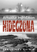 Részlet Arnaldur Indridason: Hidegzóna című könyvéből
