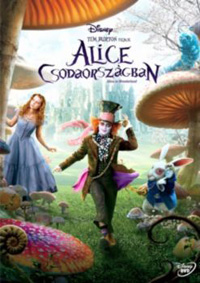 Alice csodaországban (film)