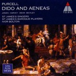 Henry Purcell: Dido and Aeneas (Bolton) (CD)