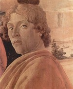 Sandro Botticelli életrajz