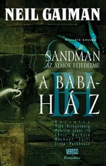 Neil Gaiman: Sandman 2.: A babaház (OG)