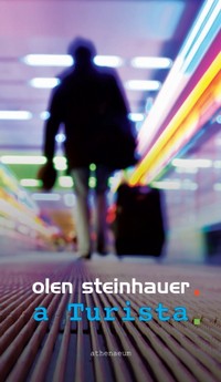 Részlet Olen Steinhauer: A Turista című regényéből