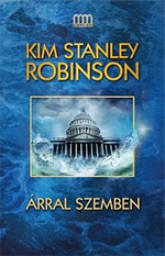 Részlet Kim Stanley Robinson: Árral szemben című könyvéből