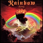 Rainbow: Rising (CD)