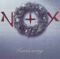 Nox: Karácsony (CD)