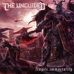 The Unguided: Fragile Immortality (CD)
