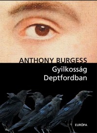 Anthony Burgess: Gyilkosság Deptfordban