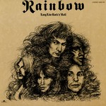 Rainbow: Long Live Rock’n’Roll (CD)