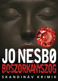 Részlet Jo Nesbo: Boszorkányszög című könyvéből