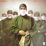 Rainbow: Difficult To Cure (CD)