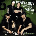 Kowalsky Meg A Vega : Ötcsillagos (CD)