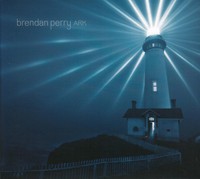 Brendan Perry: Ark (CD)