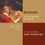 Gioachino Rossini: L’inganno Felice (CD)