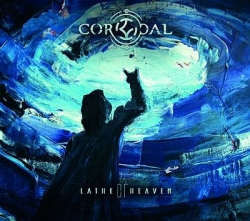 Corrodal: Lathe of Heaven (CD)