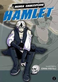 Manga Shakespeare - Hamlet