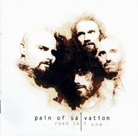 Pain of Salvation: Road Salt One (CD)