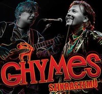 Interjú: Ghymes – 2010. szeptember