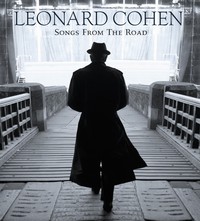 Leonard Cohen: Songs From The Road (CD)