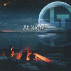 Little Tragedies: At Nights (CD)