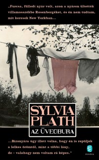 Sylvia Plath: Az üvegbura
