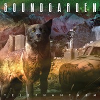 Soundgarden: Telephantasm (CD)